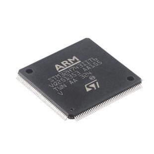 STM32H743IIT6 LQFP-176 ARM Cortex-M7 32位微控制器-MCU芯片
