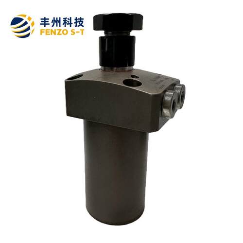 液压复动旋转式夹紧器HLHA可以替换KOSMEK的LHA转角油缸型号齐全