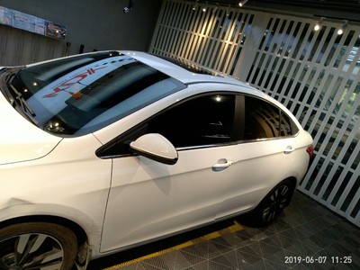 3M汽车贴膜怎么样一周使用彻底爱上了吗