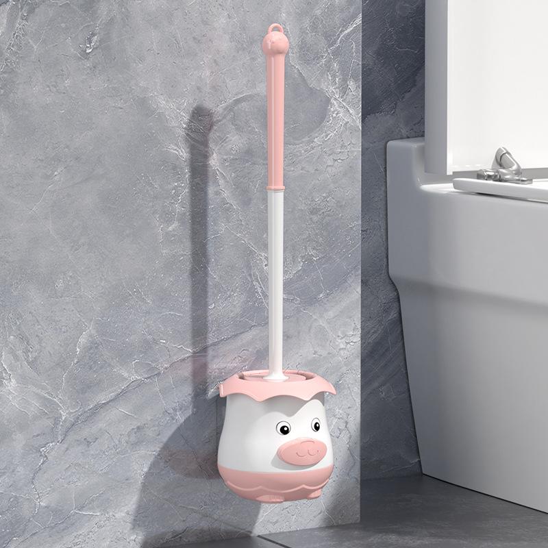 卫生间批发马桶马桶死角厕所刷