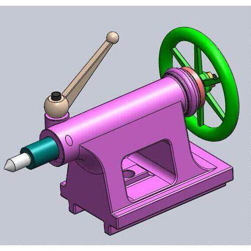 代做inventor代画solidworks三维模型CAXA制图CAD机械设计SW