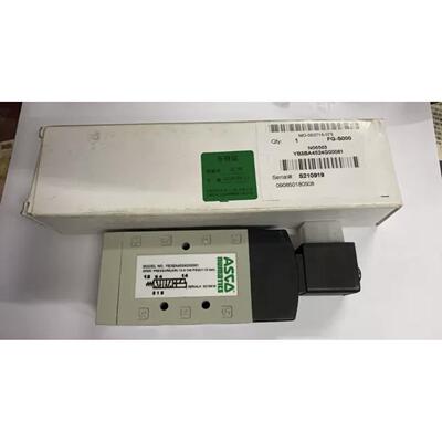 美国ASCO电磁阀YA3BA4524G00040/L23BA452BG00061原装当天发货