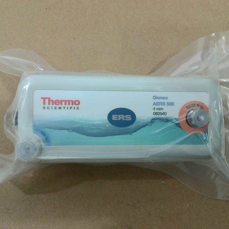 Dionex赛默飞063079IonPacUTAC-1系列超痕量阴离子浓缩柱