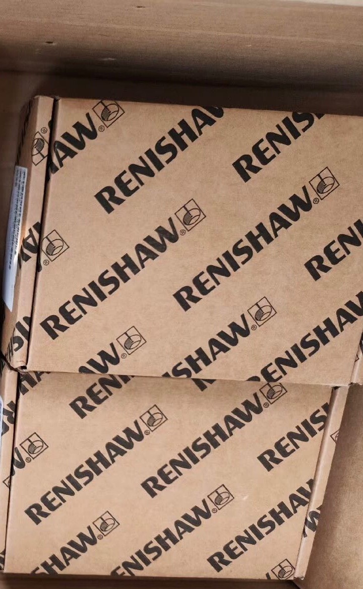 雷尼绍OMP40-2全新现货（议价）