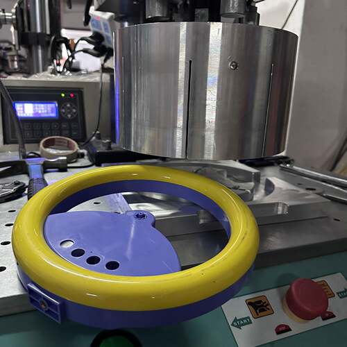 石排横沥超声波焊头超声波治具吸塑电木模高周波模具