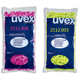 UVEX无线耳塞优唯斯2112006 一次性学习睡眠隔音用于耳塞分配器