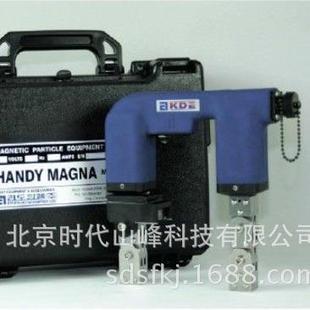 交流磁粉探伤仪智能交流电池包供电 A2L手持充电式