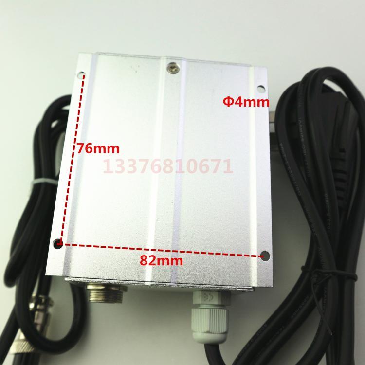 高档正品 220V振动盘电磁控制器国产 5震开动可硅调A速器控 直振
