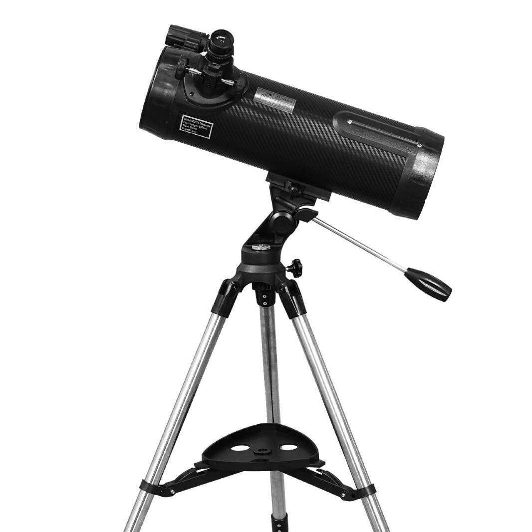 湛京厂家高清天文望远镜轻松观星入门进阶114mm大口径天文望远镜