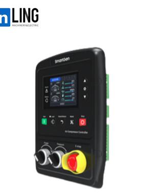 Smartgen发电机柴油驱动空气压缩机控制器ACC5100