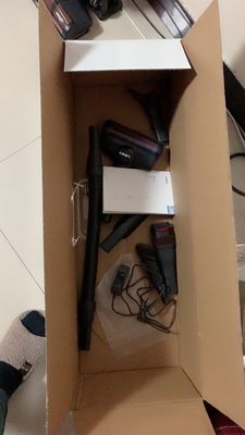 莱克吸尘器M12S怎么样？体验两个月彻底后悔了？看心酸使用史