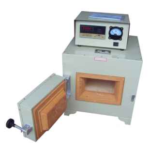 电阻炉 12箱式 2.5 退火炉回火炉 高温炉 1200℃淬火炉 马弗炉 SX2