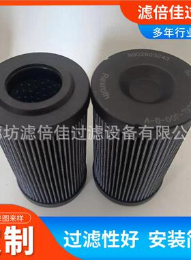 1300R003BN3HC 1300R003BN4HC钢厂工业设备液压系统过滤器