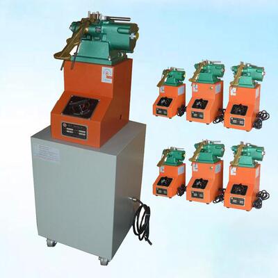 XL-BTS单支铜线焊接机多股绞线对焊机快速对焊热接机