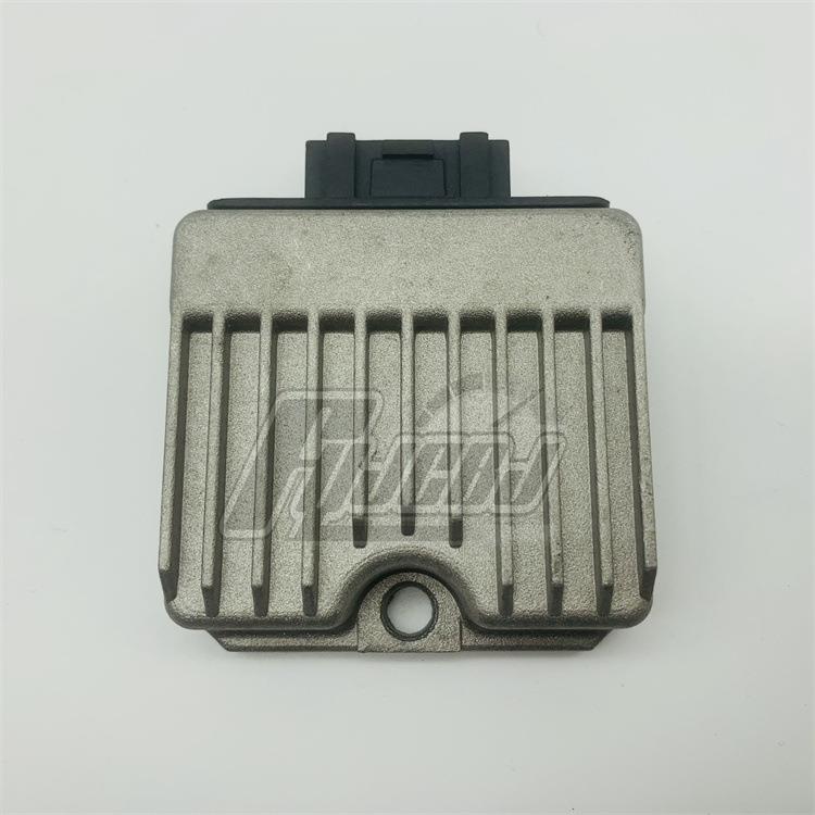 比亚乔FLY100/50淑女BYQ100T Vespa.S 50 4T稳压器整流器无闪光器