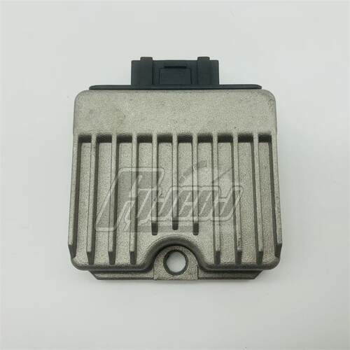 比亚乔FLY100/50淑女BYQ100T Vespa.S 50 4T稳压器整流器无闪光器