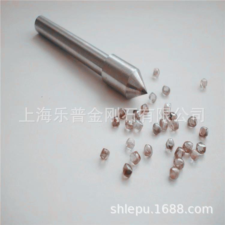 天然金刚石砂轮修整笔砂轮精尖刀精磨金刚笔修整器(生产厂家)