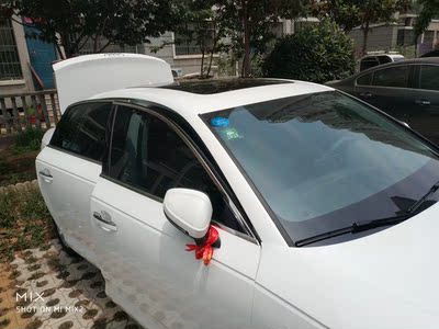 强生汽车贴膜怎么样是哪里生产的，值吗