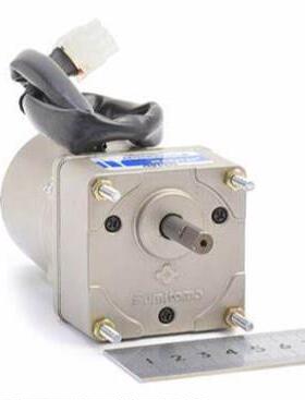 日本ASTERO住友小型减速机A7R1B-100V A7R15BB-115V齿轮电机