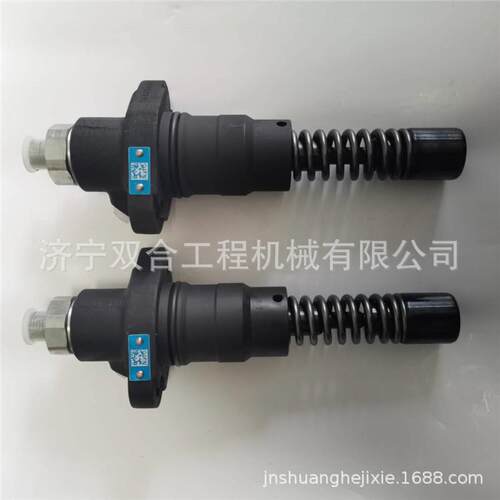 D7E发动机单体泵 21147445 02113694 EC240B EC290B单体泵