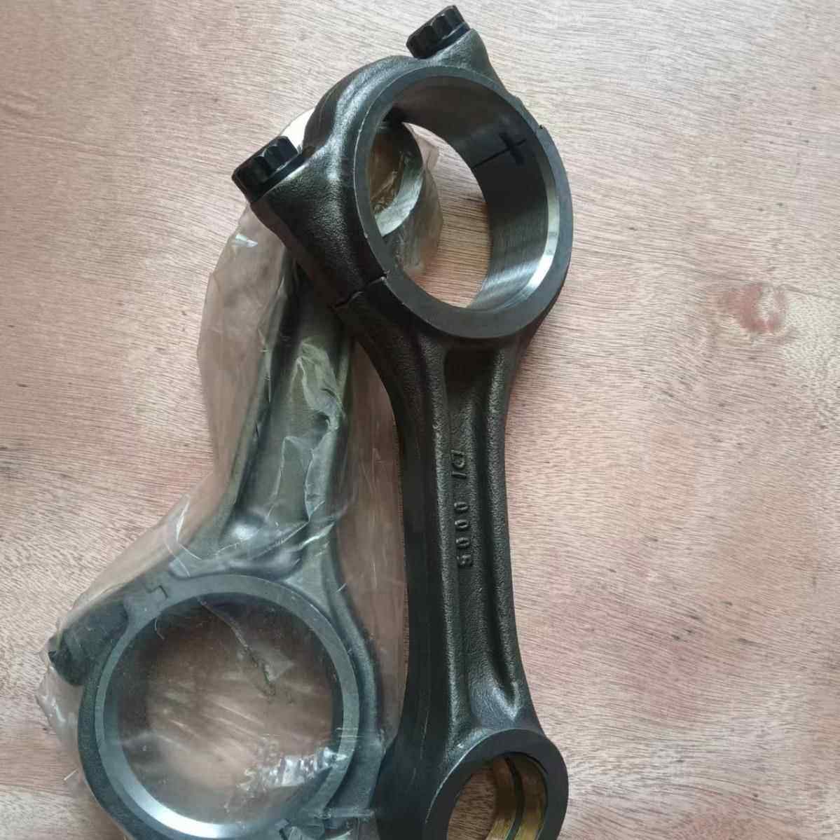 大宇DL06连杆斗山DV06