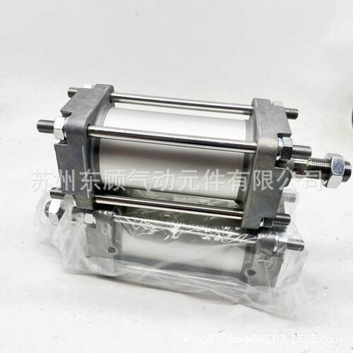 SMC气缸CDA2B/CA2B80-25-50-75-100-125-150-200-250-300-400Z