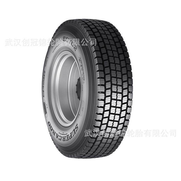 朝阳浪马轮胎 315/80R22.5-20PRSC702 途顺全钢丝 雪地轮胎