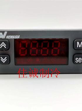 新亚洲NA6839 NA6840 N6940A N6940 220V 温控器综合类温度控制器