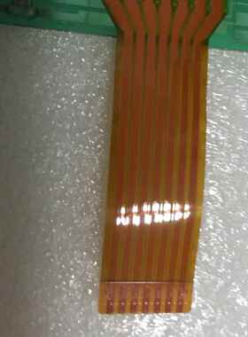 富士通7线触摸屏N010-0551-T242T201T255-0550-T7130551-T641