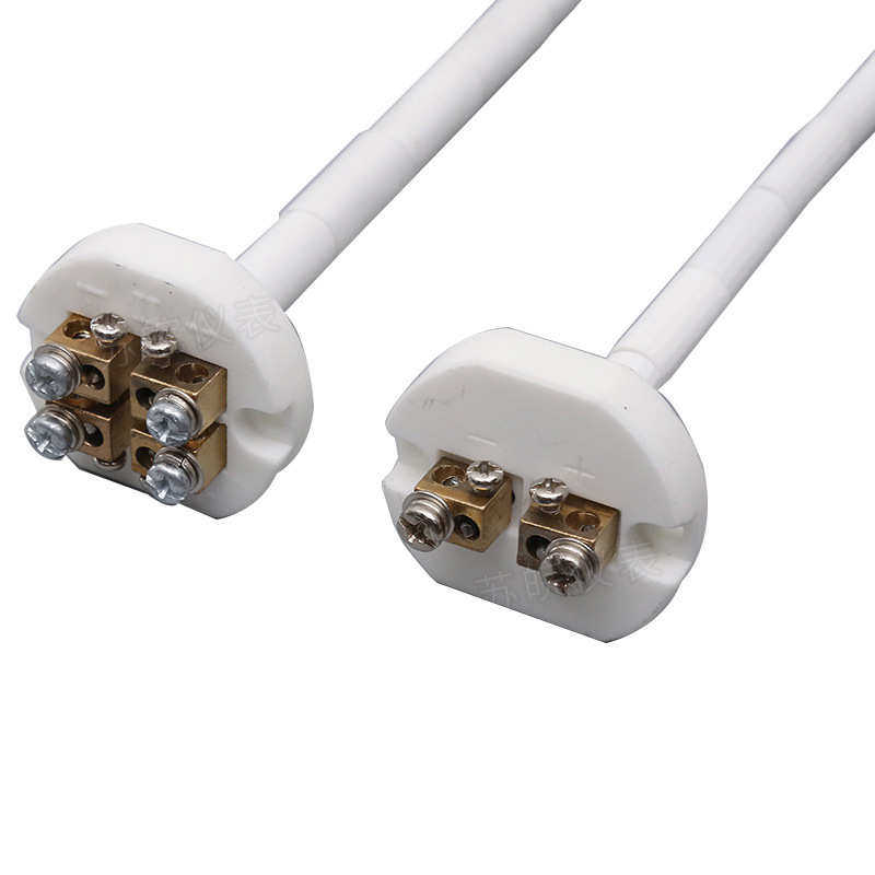 WRN-010马弗炉热电偶k型热电偶芯高温电阻炉实验炉耐高温陶瓷偶芯,五金/工具,热电偶,淘宝优惠券,粉丝福利购,淘宝优惠卷