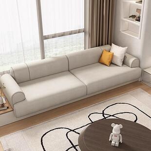 端防329猫窗抓布飘飘垫改造窗懒人沙高发北欧现代简约款 窗台垫卧