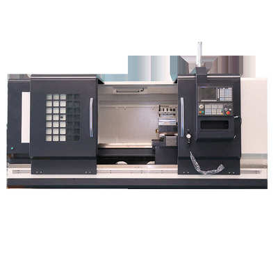 CAK6180数控车床整体床身卧式平轨数控车床