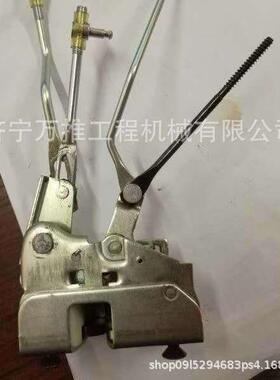 D31推土机门锁195-Z11-4510门锁195-Z11-4520