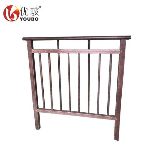 加工变压器玻璃钢围栏电力施工用玻璃钢护栏花园草坪围栏