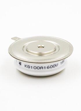 KG100A高频晶闸管KG100A1600VKA/KG100A-16快速可控硅上海奇亿