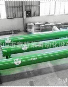 广东佛山ROB圆型液压油缸 双耳式工程用液压缸 压路机 机械车油缸
