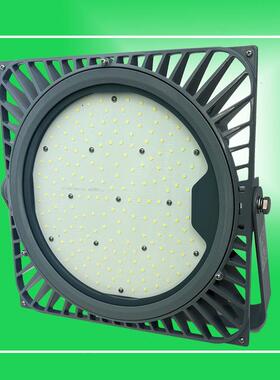 NFC9106LED工作灯100W、150W、200W场馆高顶灯LED泛光灯