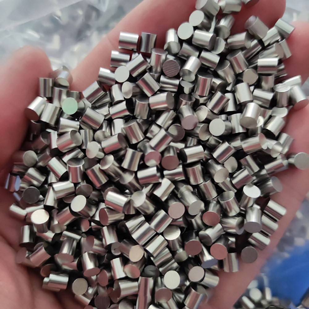 6061铝棒6063铝销钉铝柱铝堵铝垫铝间隙柱3 4 5 6 7 8 9 10 12mm