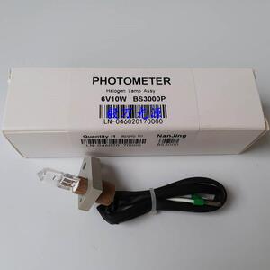 sinnowa英诺华BS-3000/3000P半自动生化分析仪灯泡6V10W
