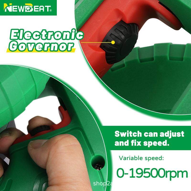 跨境热销吹吸两用除尘鼓风机小型手持工业电动吹风机