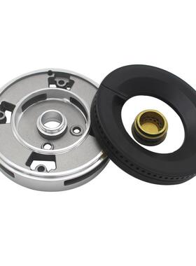 适用樱Y293燃气灶火盖 奇田燃气灶分火器 灶具配件