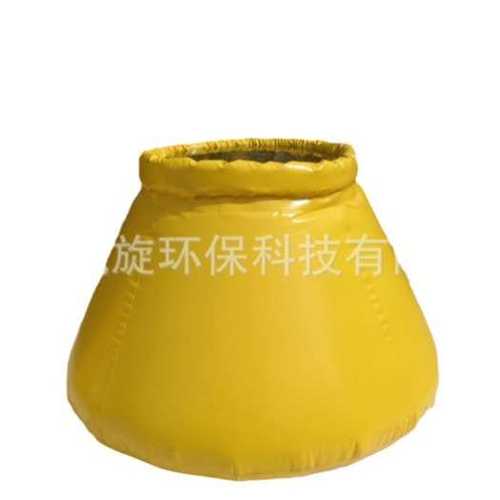 消防移动储水装置 PVC储水罐消防移动水池 软体水囊软体水罐