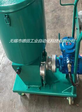 HSHTF6-10/6 HSHTF7-10/6 油气分配器 配接头