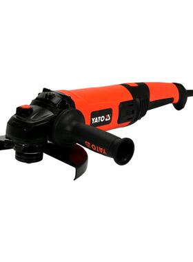 易尔拓（YATO）角磨 180mm-2000W 台 YT-82104