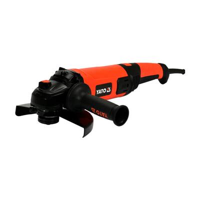 易尔拓（YATO）角磨 180mm-2000W 台 YT-82104