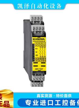 施迈赛 AES1337 101172210 SCHMERSAL