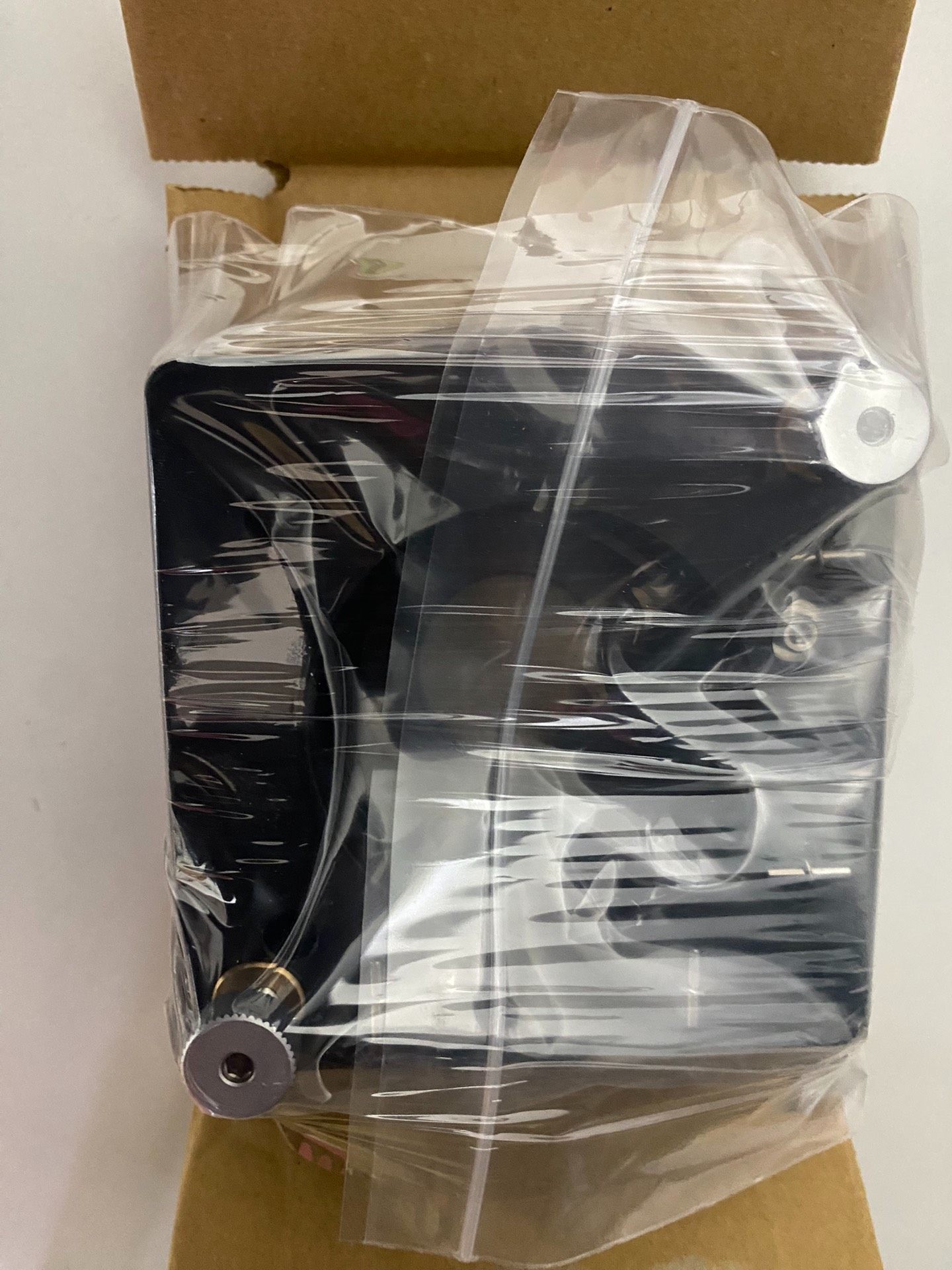 西格玛激光束扩展器支架/KLH-BE-M34H激光束扩展器B