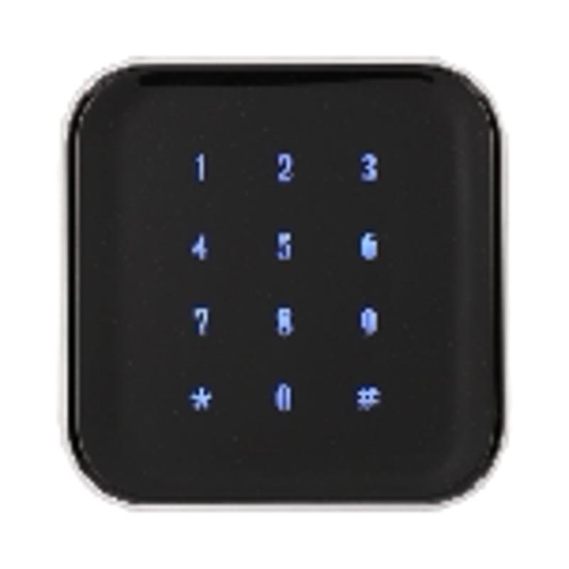 中控R350M-F中控CPU卡门禁读卡器R350M-F IC卡防复制CPU门禁加密