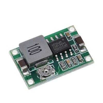 MP2307DN Mini-360航模降压电源模组 DC DC超小电源模组 超LM2596
