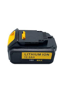 替代dew德伟18V DCB180 DCB200手电钻电动工具备用电池厂家直销
